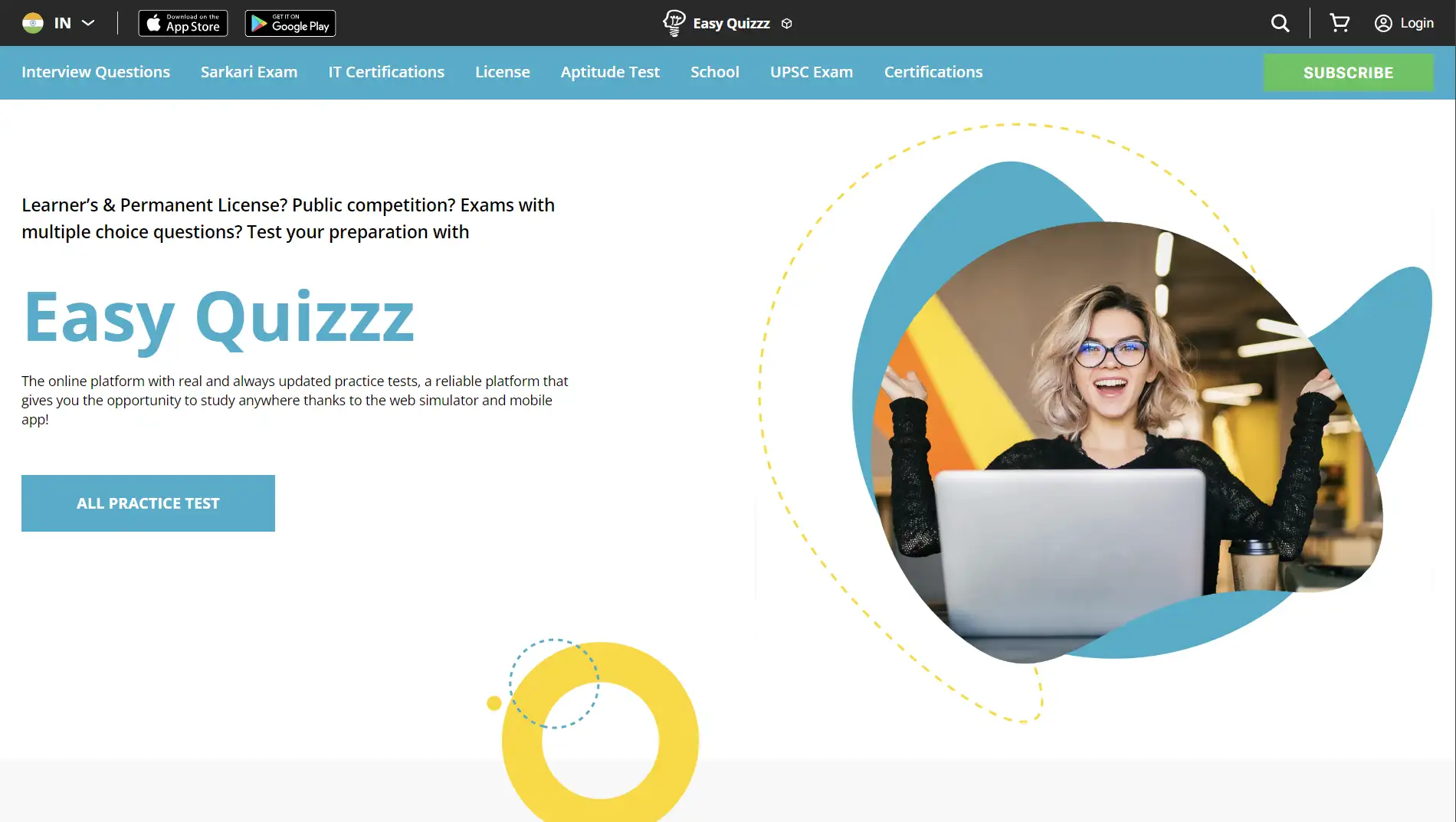 Easy Quizzz-thumb Easy Quizzz-thumb