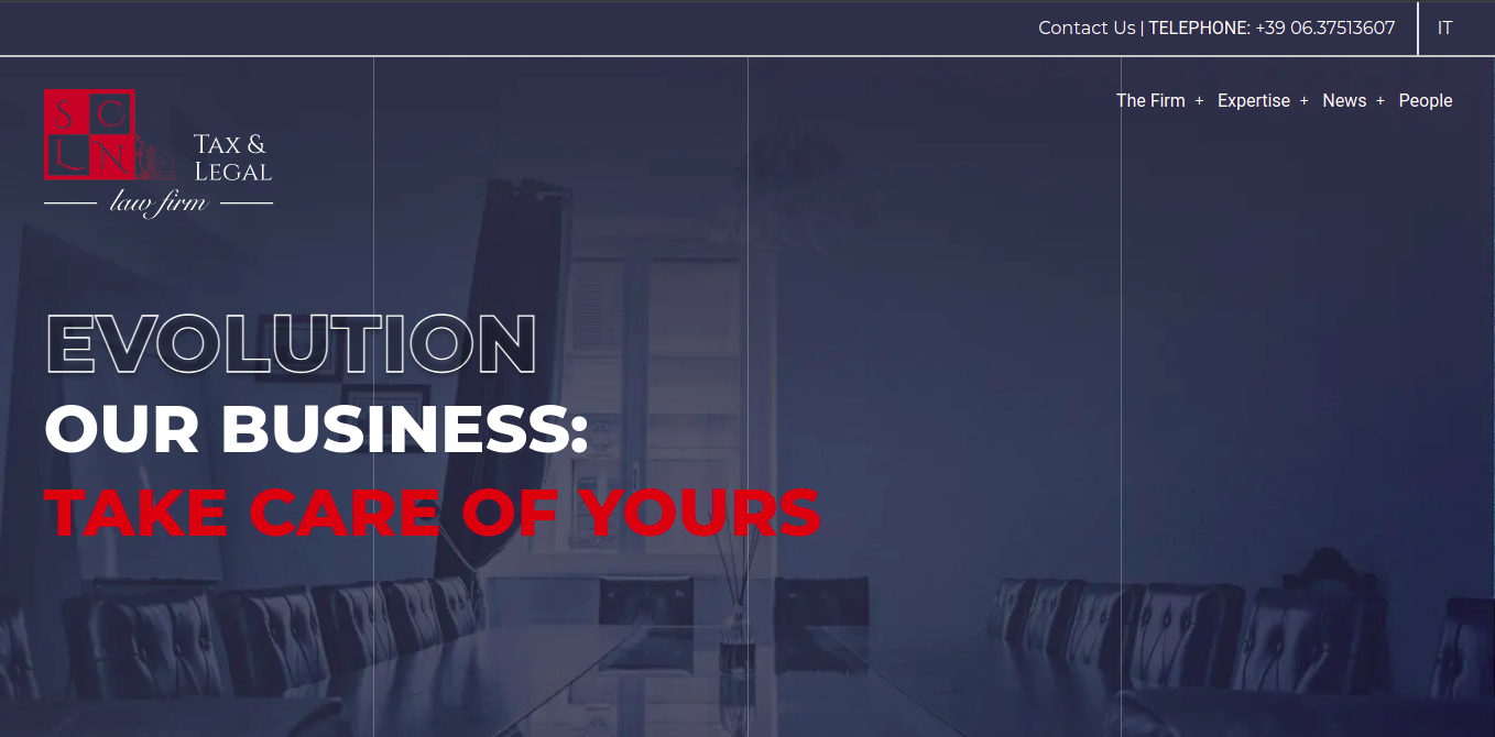 SCLN Legal Network-thumb SCLN Legal Network-thumb